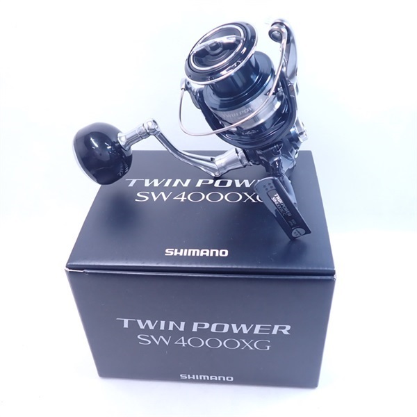 ２１ツインパワーＳＷ４０００ＸＧ